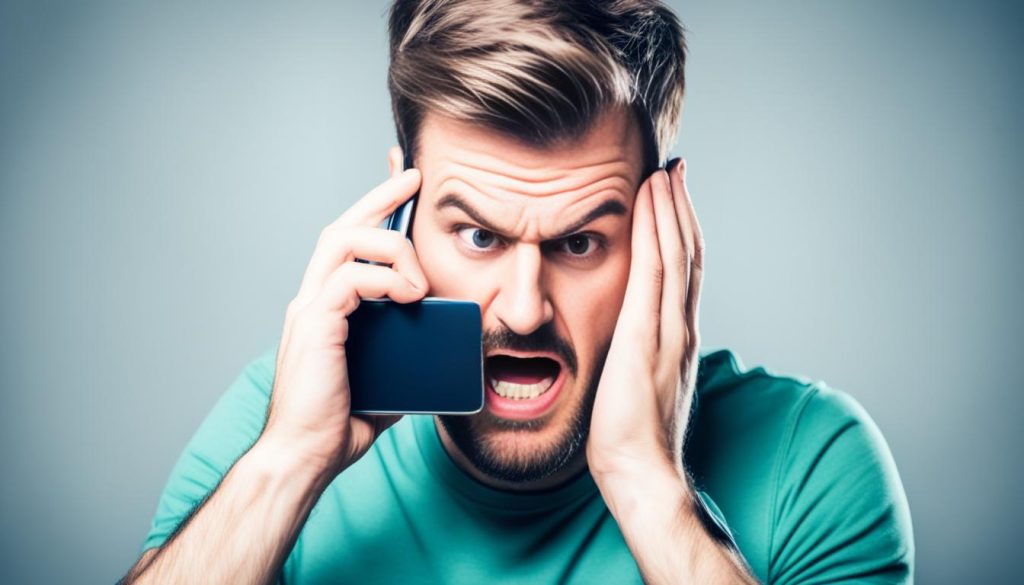 problemi di accessibilità problemi di accessibilità