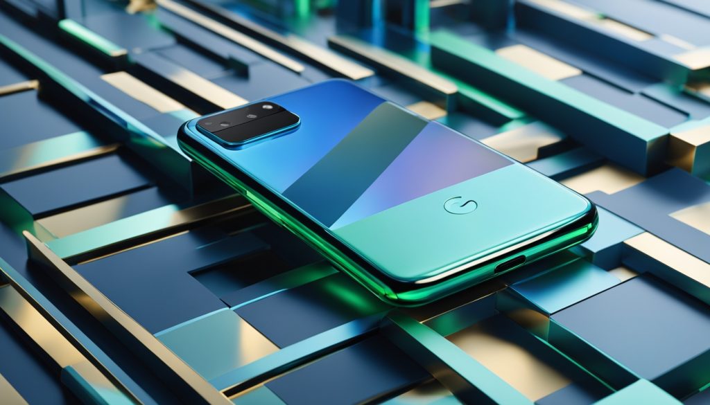 processore Tensor G4
