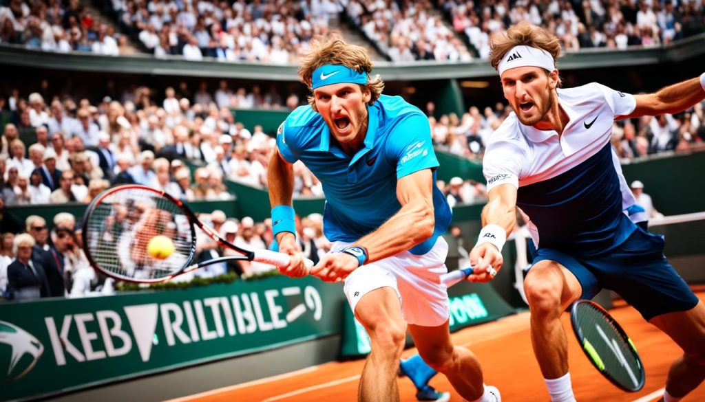 tiebreak decisivo tiebreak decisivo