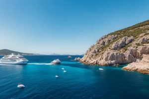 Rincaro dei traghetti per la Sardegna nell’estate 2024: ecco come risparmiare