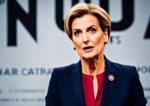 Lucie Castets: ecco chi è la candidata premier del Nuovo Fronte Popolare Lucie Castets: ecco chi è la candidata premier del Nuovo Fronte Popolare