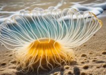 Medusa uovo fritto arriva sulle spiagge Italiane: Cos’è e Come Riconoscerla