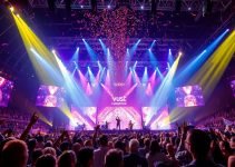 Boom di ascolti per la finale di ‘X Factor’: oltre 5 milioni di telespettatori Boom di ascolti per la finale di ‘X Factor’: oltre 5 milioni di telespettatori
