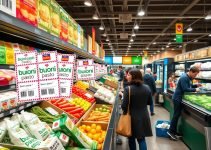 Buoni pasto: nuove normative in arrivo per l’utilizzo nei supermercati