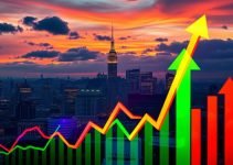 Indice dei Prezzi al Consumo in aumento: l’inflazione preoccupa i mercati europei