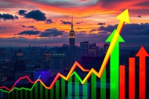 Indice dei Prezzi al Consumo in aumento: l’inflazione preoccupa i mercati europei