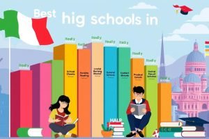 Eduscopio 2024: le migliori scuole superiori d’Italia secondo la nuova classifica