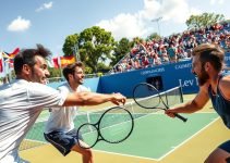 Coppa Davis 2024: risultati e highlights delle partite odierne
