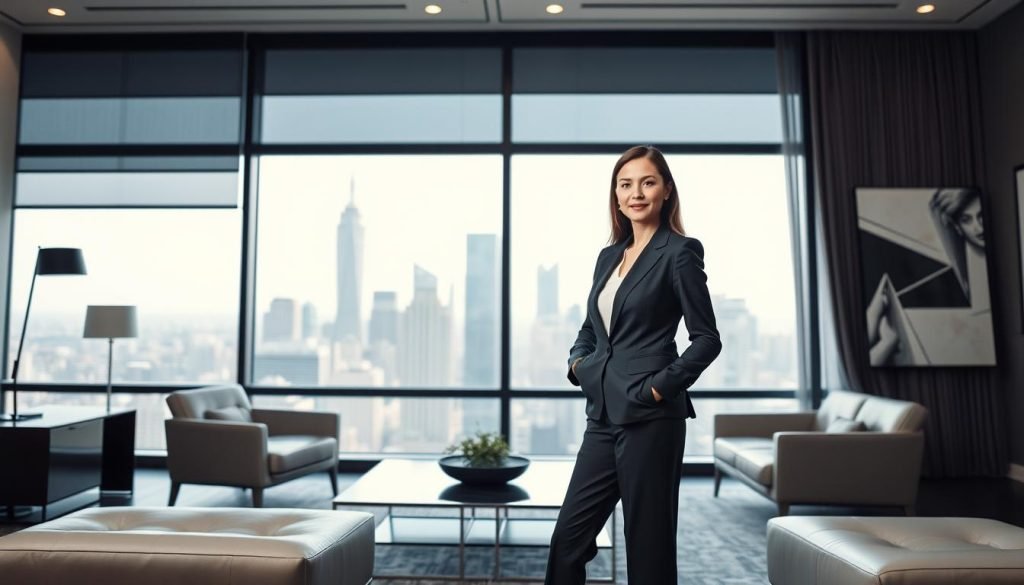 Deputy CEO Kering Deputy CEO Kering