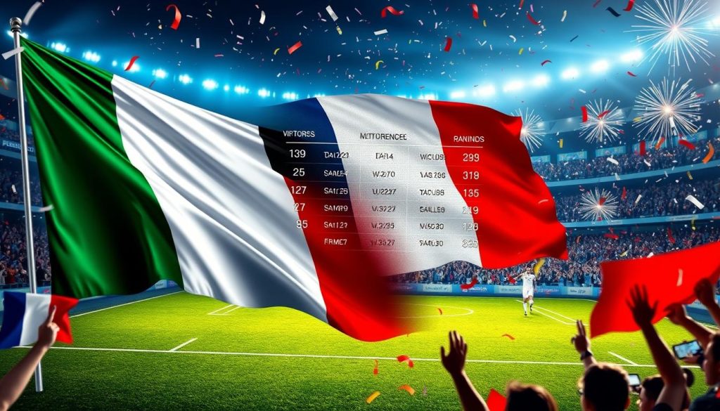 FIFA ranking