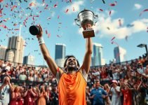 Thanasi Kokkinakis sorprende tutti: vittoria inaspettata nel torneo di Brisbane Thanasi Kokkinakis sorprende tutti: vittoria inaspettata nel torneo di Brisbane