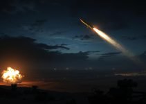 Tensione in Medio Oriente: intercettato missile balistico diretto verso Israele