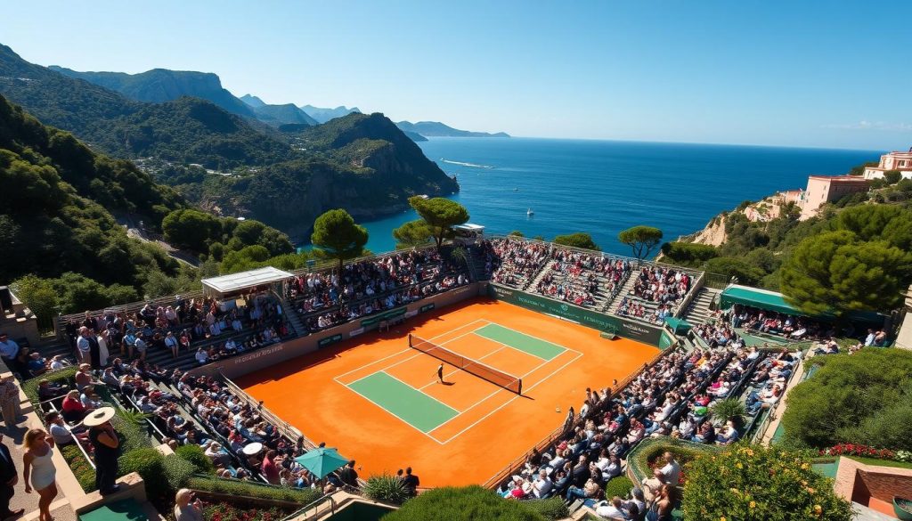 Monte Carlo Masters