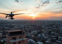 Netanyahu annuncia nuove misure di sicurezza dopo recenti attacchi missilistici