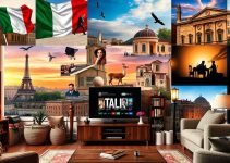 Nuove serie e film disponibili su RaiPlay a partire da oggi Nuove serie e film disponibili su RaiPlay a partire da oggi