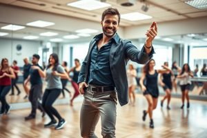 Raimondo Todaro annuncia il suo ritorno ad ‘Amici’ come insegnante di ballo
