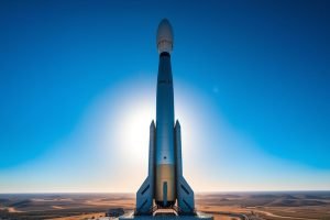 Elon Musk e SpaceX: il sesto test di Starship osservato da Donald Trump in Texas