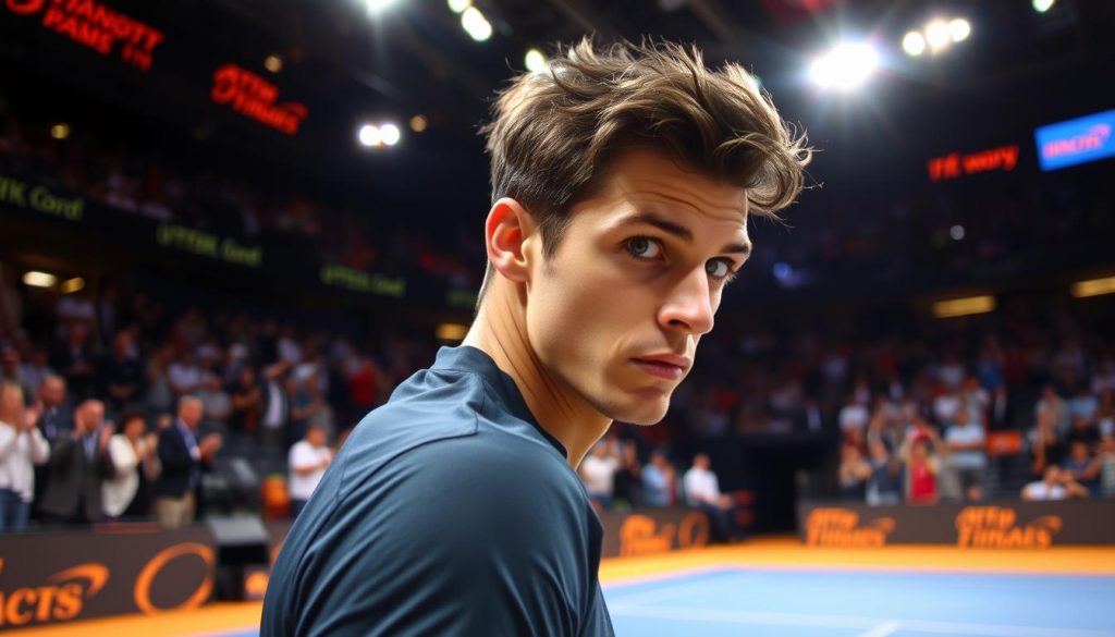 Taylor Fritz ATP Finals Taylor Fritz ATP Finals