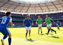 Italia-Francia: le formazioni ufficiali per l’amichevole di stasera Italia-Francia: le formazioni ufficiali per l’amichevole di stasera