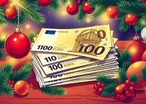 Bonus Natale 2024: requisiti e modalità per richiedere l’incentivo da 100 euro per i dipendenti con