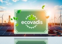 Safimet ottiene la certificazione Ecovadis 2023: un passo avanti nella sostenibilità industriale Safimet ottiene la certificazione Ecovadis 2023: un passo avanti nella sostenibilità industriale