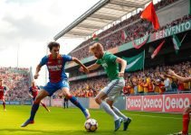 Derby campano: Benevento supera l’Avellino 2-1 in un match combattuto Derby campano: Benevento supera l’Avellino 2-1 in un match combattuto