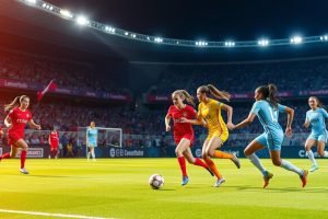 Derby capitolino femminile: la Roma travolge la Lazio 4-0