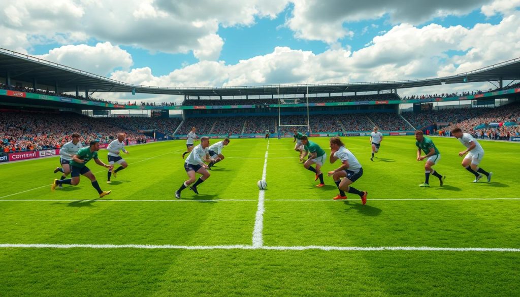 formazioni rugby