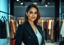 Francesca Bellettini: la visione strategica della nuova CEO di Saint Laurent