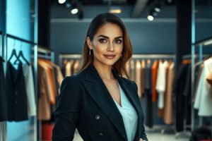 Francesca Bellettini: la visione strategica della nuova CEO di Saint Laurent