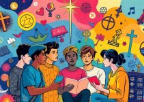 Il Vangelo secondo oggi: come le nuove generazioni interpretano le Sacre Scritture