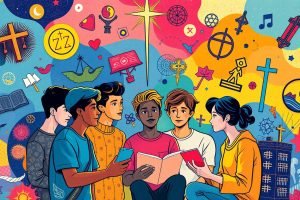 Il Vangelo secondo oggi: come le nuove generazioni interpretano le Sacre Scritture
