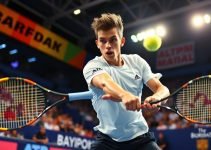 Jannik Sinner trionfa alle ATP Finals: battuto Fritz in finale
