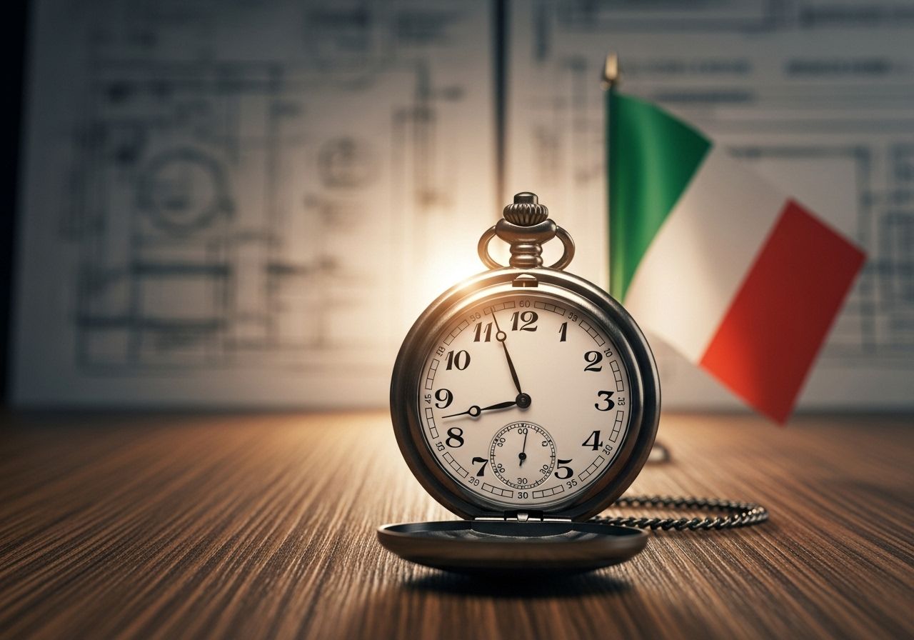 Governo, la riforma del venture capital in Italia può attendere: slittamento ufficiale al 2026.