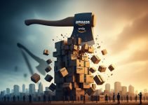 Licenziamento Amazon, una scure da 30mila posti: inizia una nuova era per l’azienda.