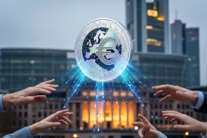 Il futuro dei pagamenti in Europa: la BCE accelera sul progetto della moneta digitale.