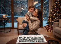 Fino a 480 euro a dicembre con il Bonus Mamme Lavoratrici 2025: come e quando presentare la domanda.