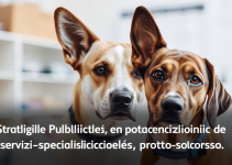 Pubblicità digitale per cliniche veterinarie: strategie di acquisizione per servizi specialistici e pronto soccorso Pubblicità digitale per cliniche veterinarie: strategie di acquisizione per servizi specialistici e pronto soccorso